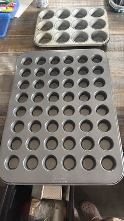 Crofton 48cup pan