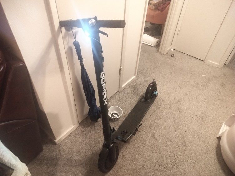*New* Gotrax Rival Electric Scooter