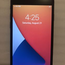 Labor Day Sale! Apple iPhone 8 64GB Unlocked For Any Carrier!