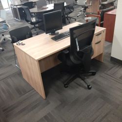 New - Office Desk (60" × 30")