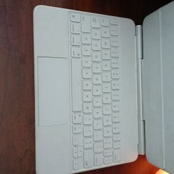 Apple Magic Keyboard 