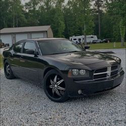 2007 Dodge Charger