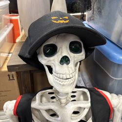 Brand New Halloween Hat 