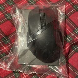 Razor Basilisk X Hyperspeed  (AA Battery)