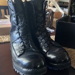 Rocky Portland Boots. 10.5