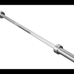 CAP Barbell 5 Foot Solid Olympic Bar