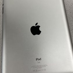 iPad For Sale Working 16 Dollars