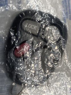 New GM Remote #1 57 3 2 8 0 3  For 98-01 Pickup & SUV