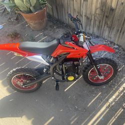 Mini bike (brand new) lmk for offers