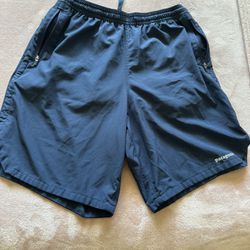 Patagonia Netted Shorts
