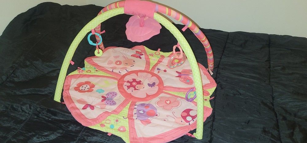 Baby Activity Mat
