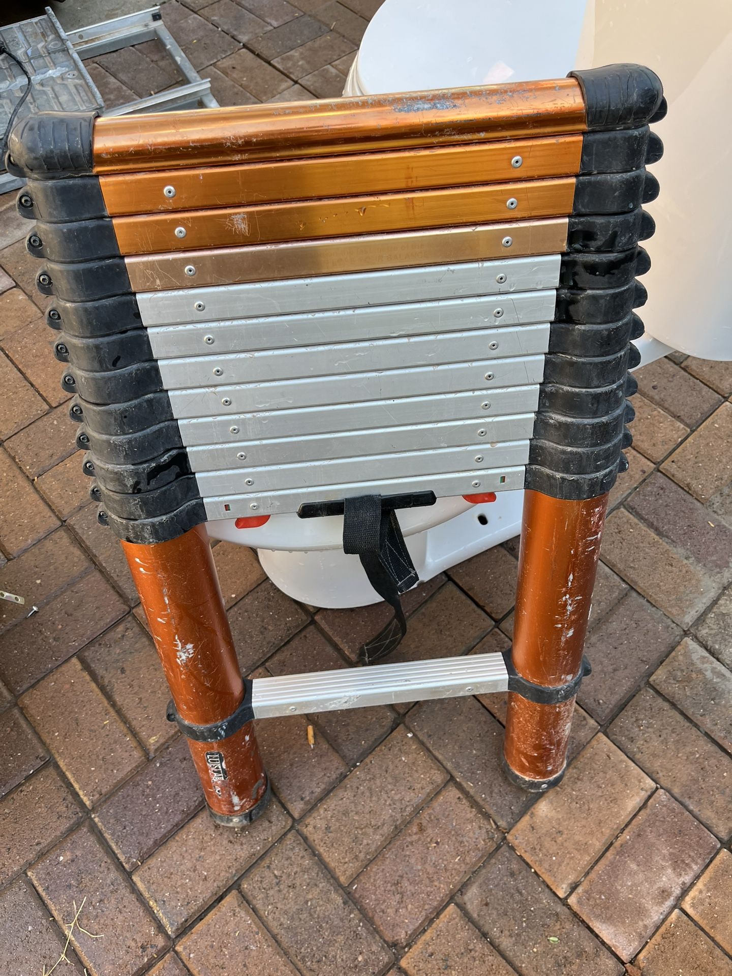 Ladder