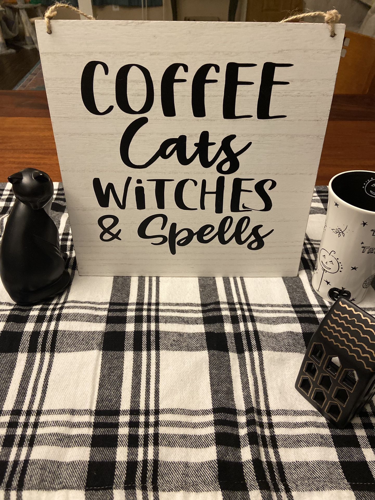 Halloween/ Fall Signs