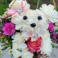 Floral Design Class Aprende A Hacer Arreglos Florales 