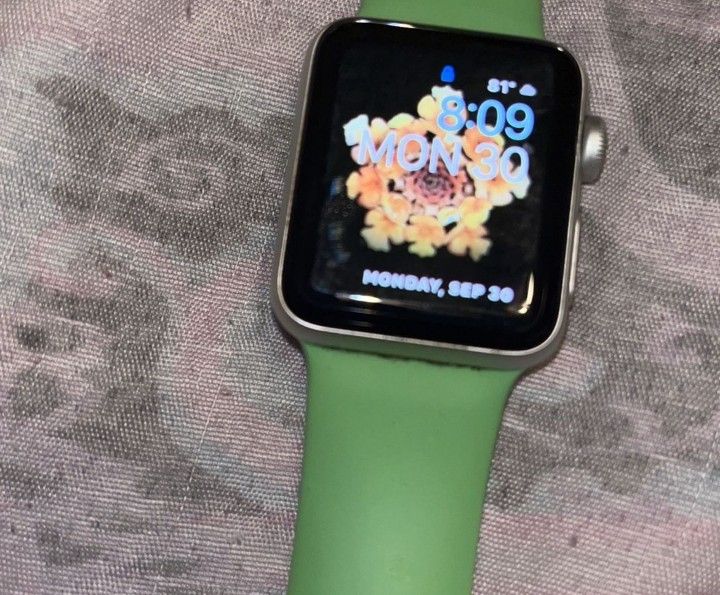 Apple Watch 
