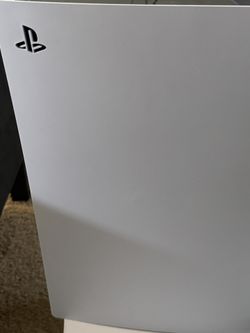 PS5 Disc Version (controller Included)