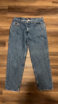 tommy hilfiger 36”