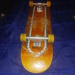 selling a zion Wright skateboard
