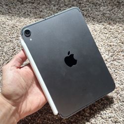 iPad Mini 6