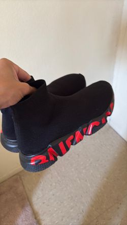 Balenciaga’s