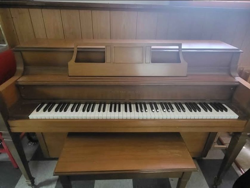 Free Piano