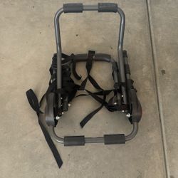 Bike Rack 