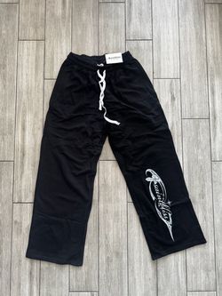 Saintbliss Heavyweight Sweatpants