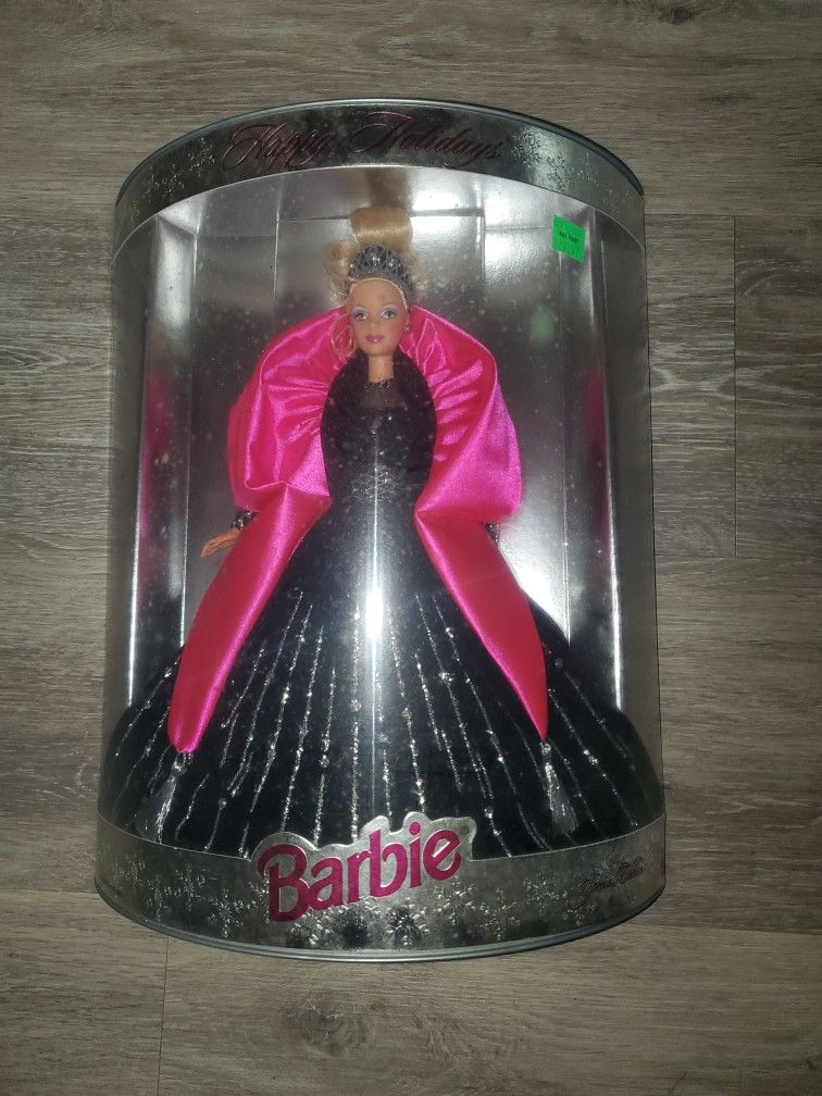 Special Edition Barbies (Free Shipping) 