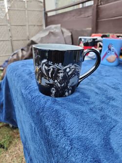 Transformers Cup 