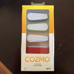 Cozmo Tread Pack