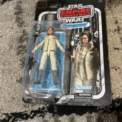 Star Wars Princess Leia Organa (Hath)