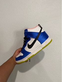 nike dunks
