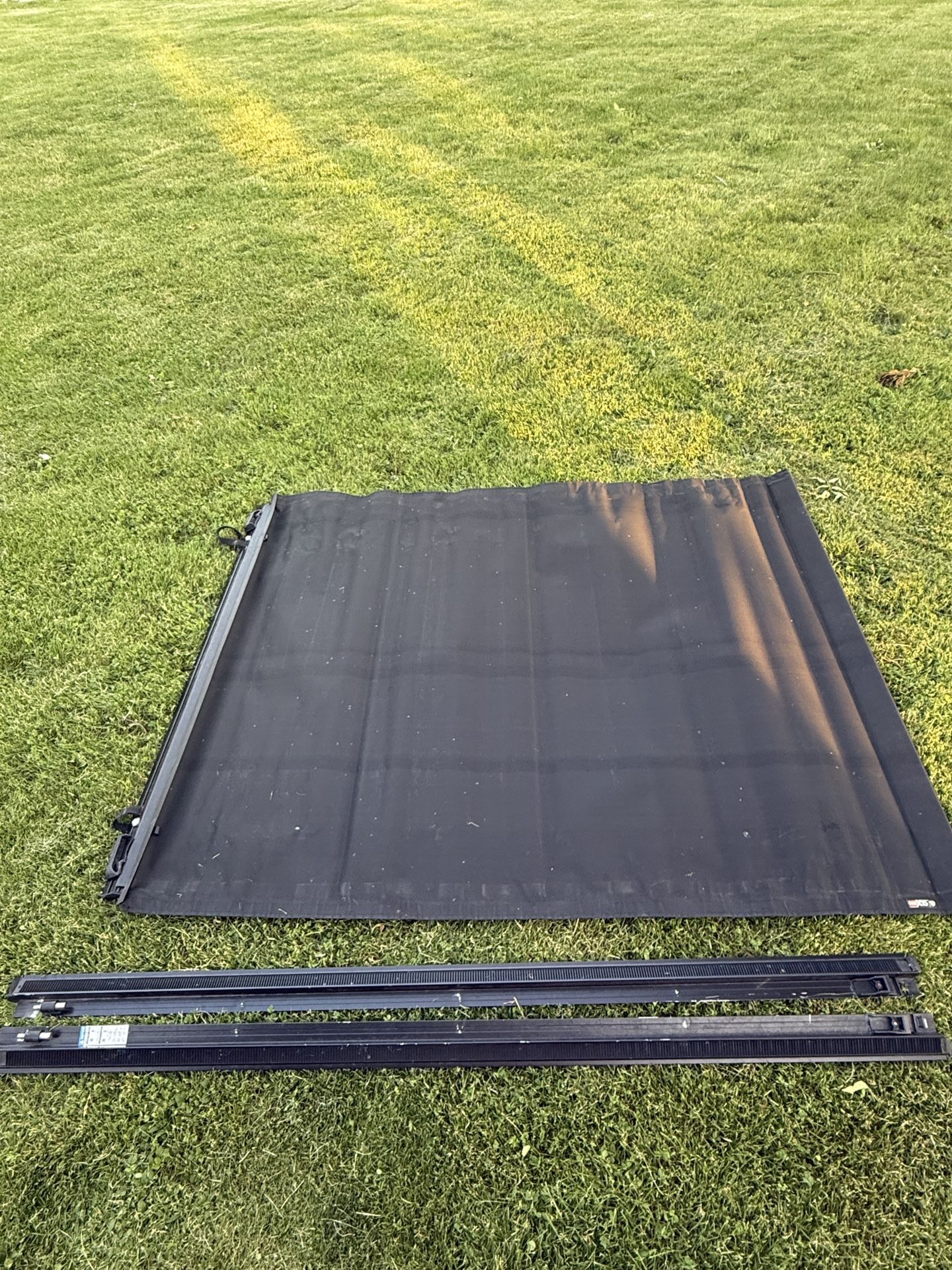 Tonneau Cover