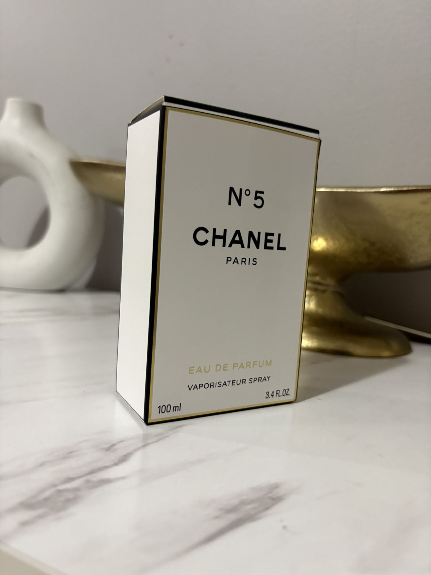 Chanel #5