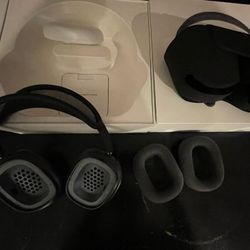 Airpods Max Black 