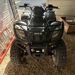 2008 Arctic Cat