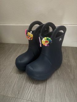 Toddler shoes