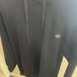 Alo Hoodie Men/women