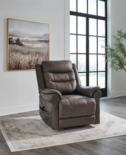 💥New Power Lift Recliner Chair Heat Massage & USB $10 DOWN