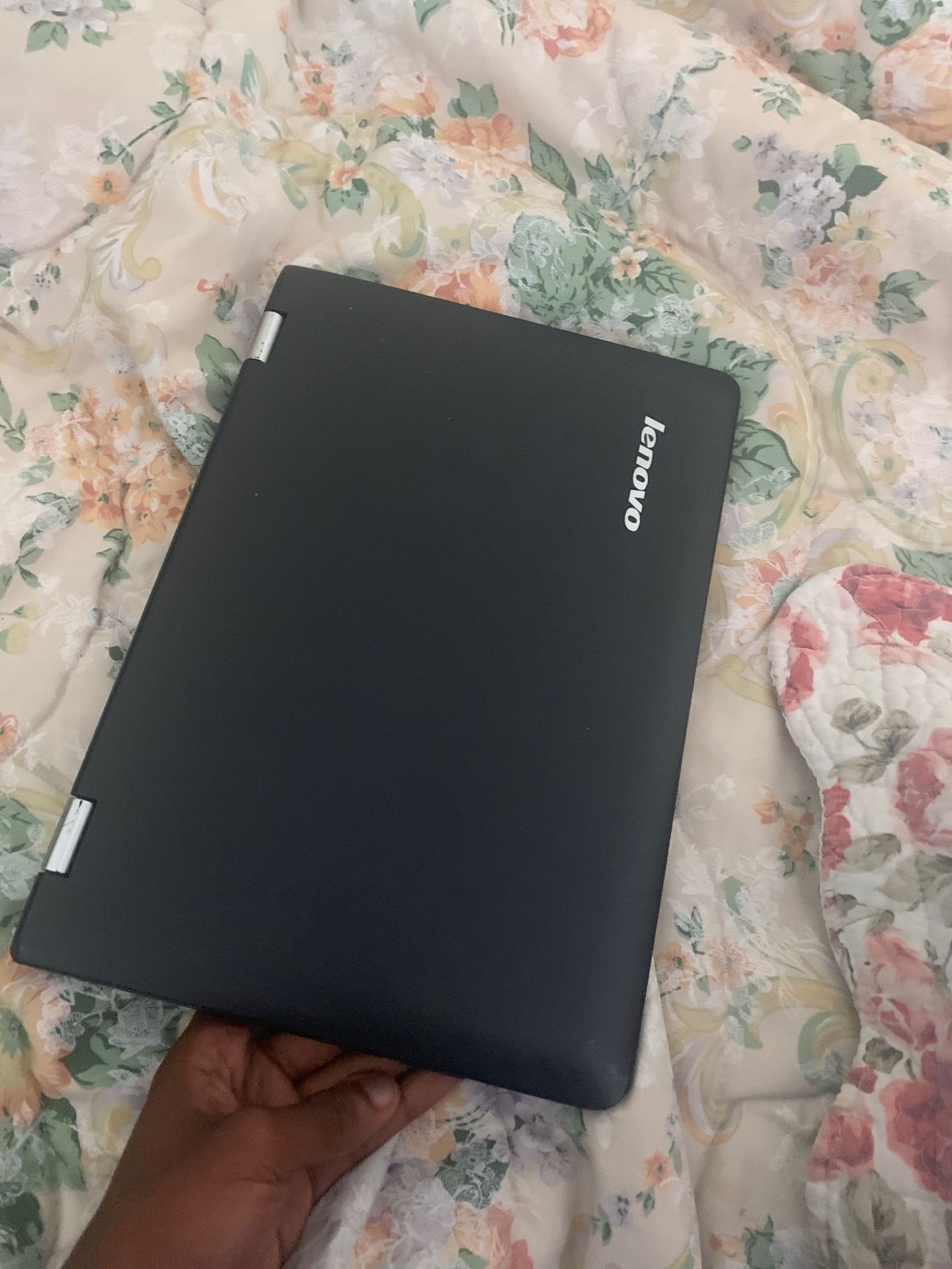 Chromebook Lenovo