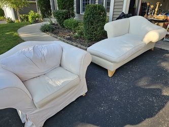 2 Piece Pottery Barn Set