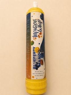 Culinary Blueberry Mango
