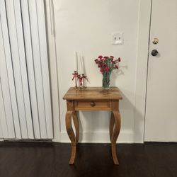 Small Table 