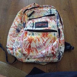 Back-packs