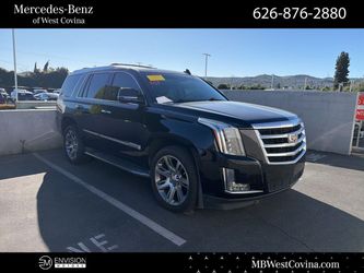 2016 Cadillac Escalade