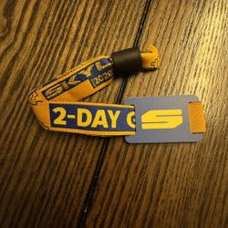 SKYLINE FESTIVAL 2026