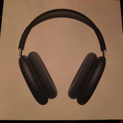 AirPods Max
AirPods Max Midnight 