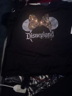 Disney  blouse