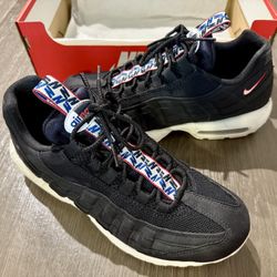 Nike Air Max 95 (US Men 9.5)
