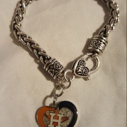 ASTROS CHARM BRACELET